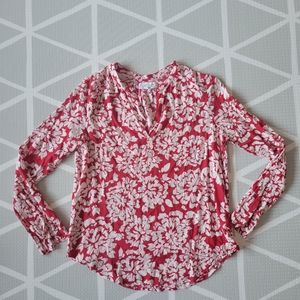 Velvet By Graham & Spencer Blouse